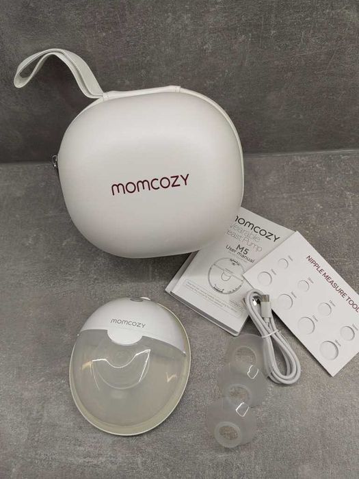 Помпа за кърма Momcozy M5
