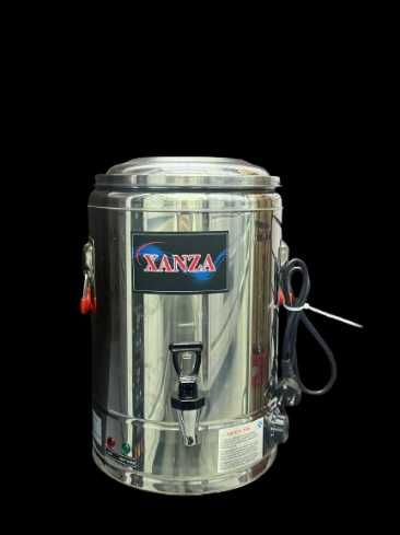 Титан электрокипятильник электрочайник 20л