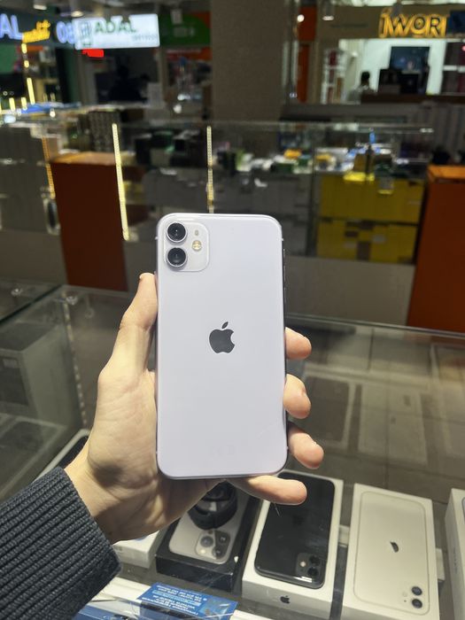 iPhone 11 64GB/Айфон 11