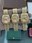 Rolex Day-Date 40 Gold 18k