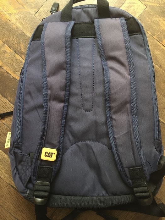 CAT ..Оргинална раница…