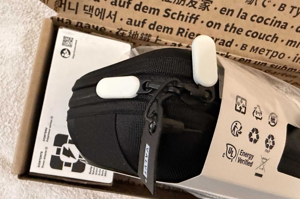 чисто нов Steam Deck Oled 1Tb, 1000Gb, Steamdeck, Steamdek