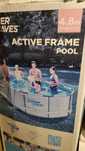 Vand piscina  summer waves