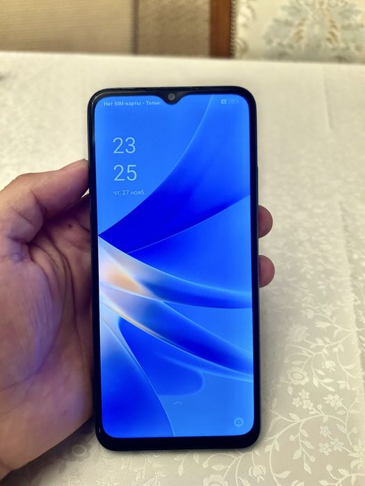 Оппо А 17 андройд телефон