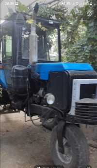 Tractor ttz 100 buxoro