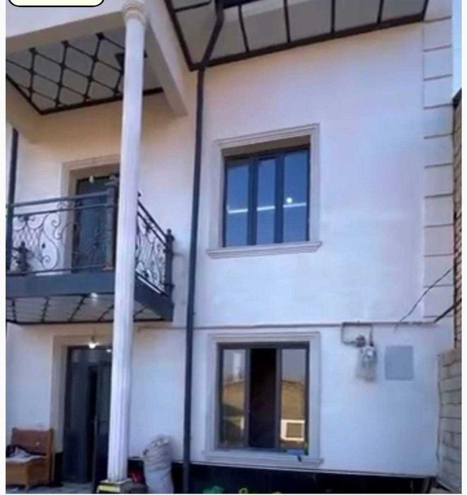 Продаётся Евродом За постом Янги Тошми(7 км), 3-сотки (N 12496)