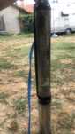 Сондажна помпа Tallas 50/13M 4“
