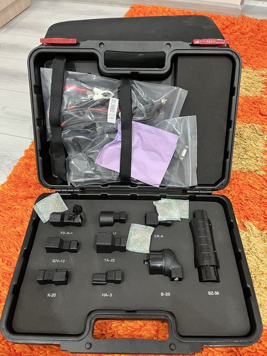 Автосканер Launch