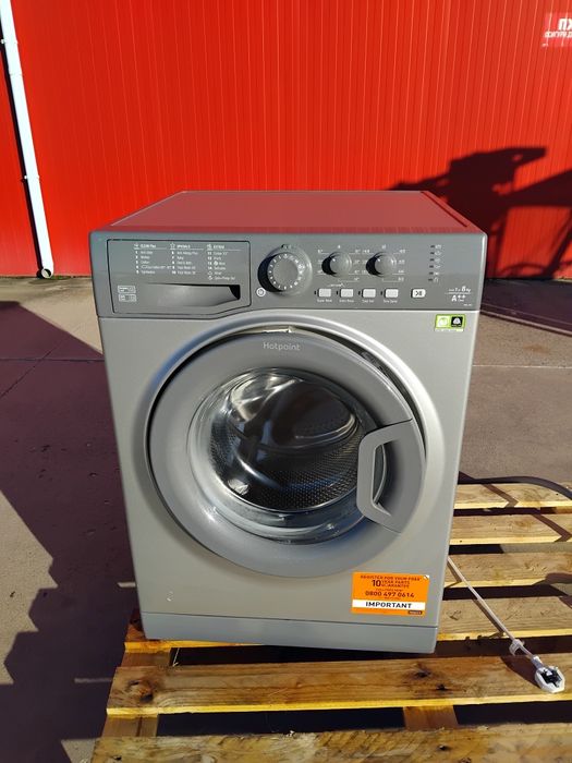 Пералня Hotpoint A++