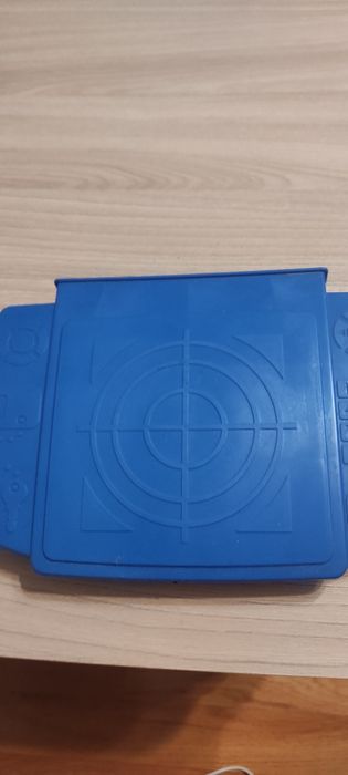 Игра морской бой