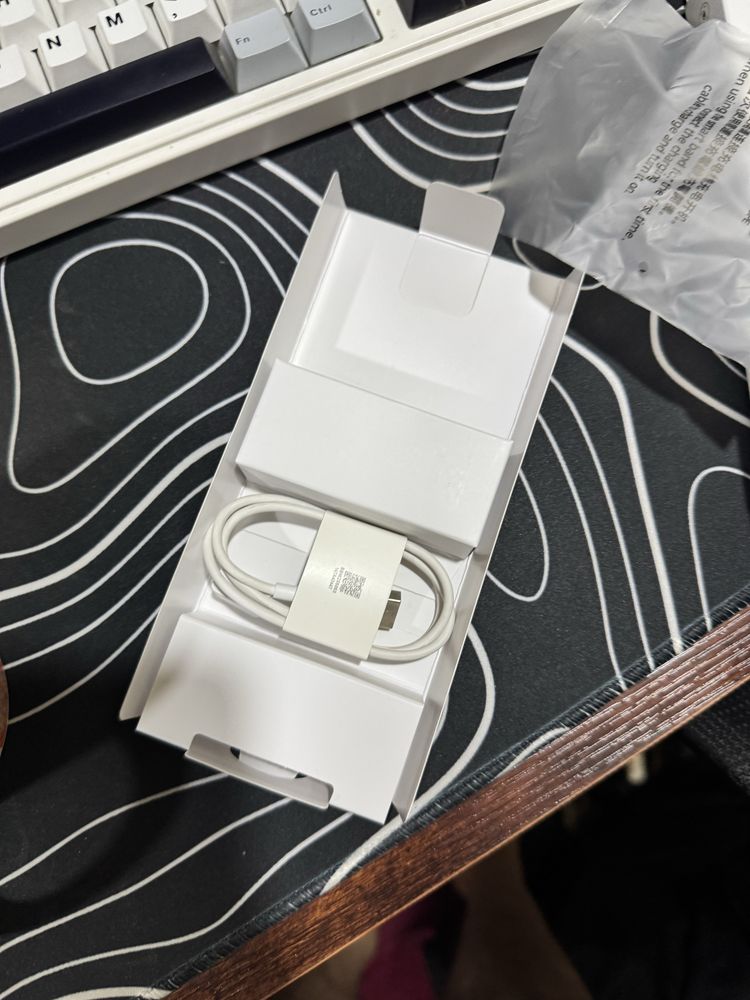 Mi band 9 идеальное состояние
