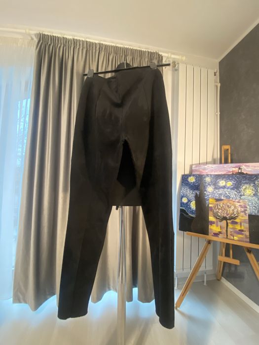 Pantaloni femei, ZARA, marimea S