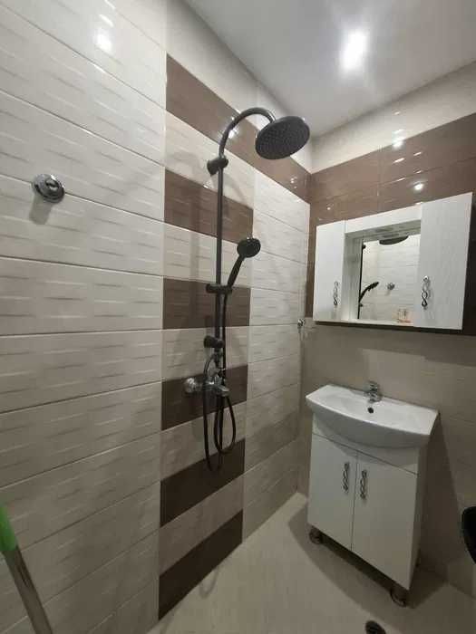 Двустаен апартамент под наем в Христо Смирненски