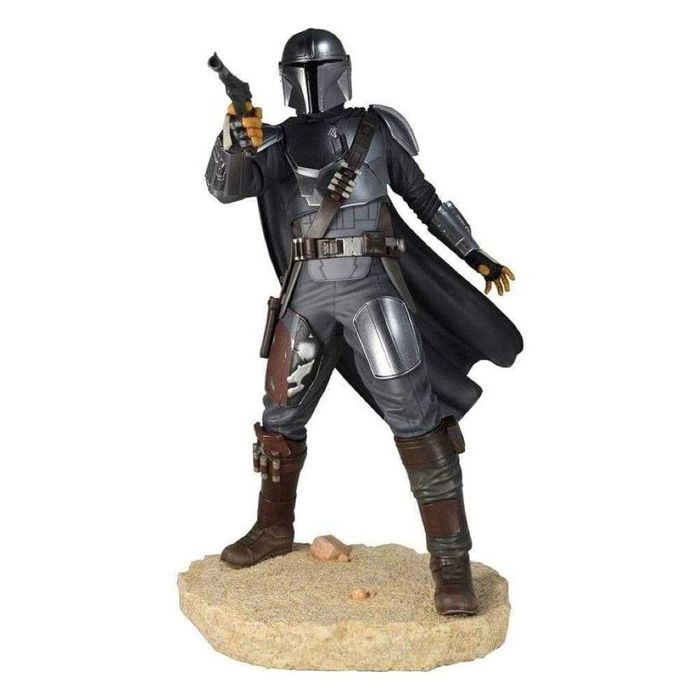 Star Wars statuete gentle giant si artfx