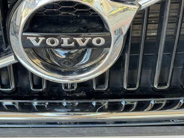 VOLVO XC 60 Polestar