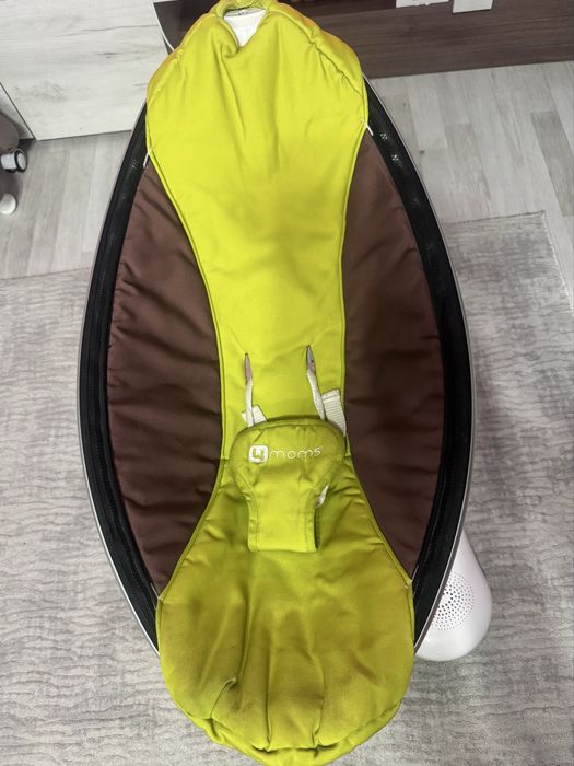 4moms бебешка люлка