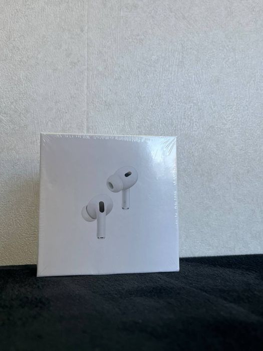 Наушники AirPods Pro