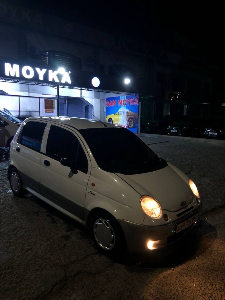 Матиз бест нахт аренда