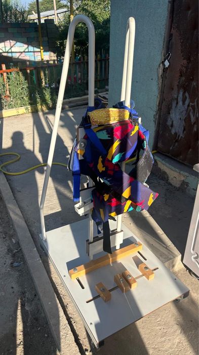 Вертикализатор для детей