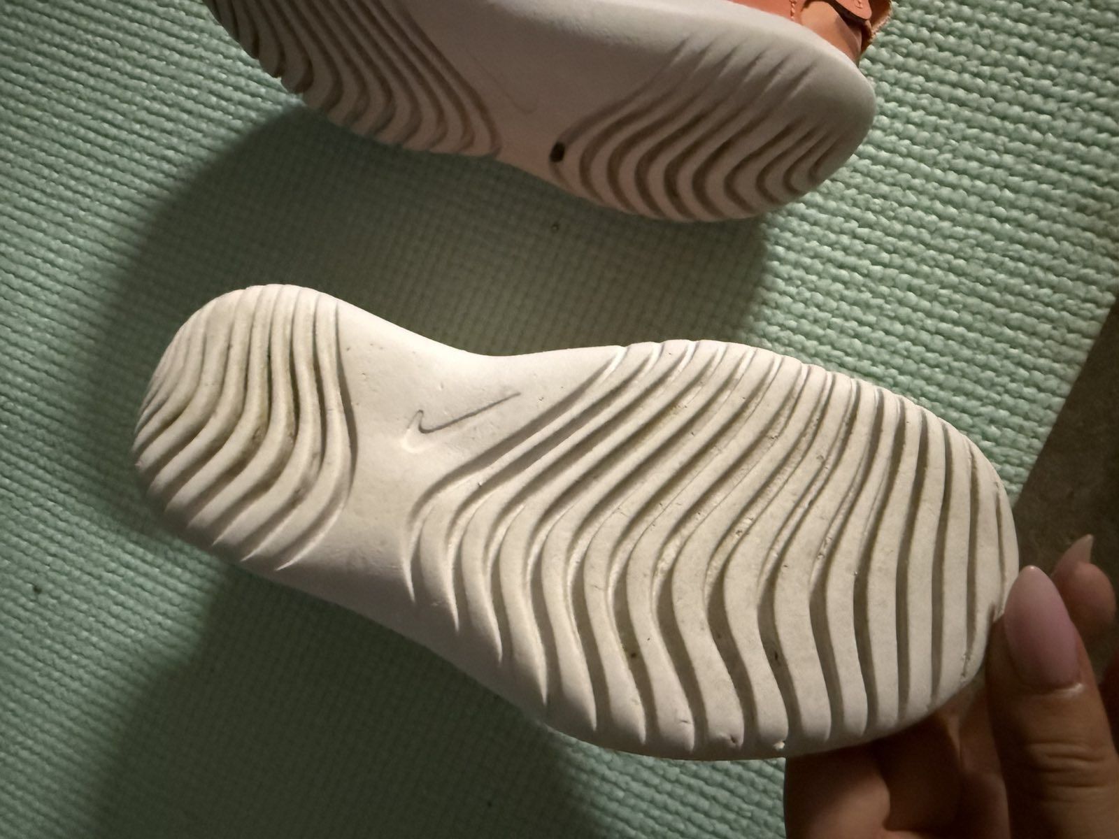 Маратонки Nike 31/32