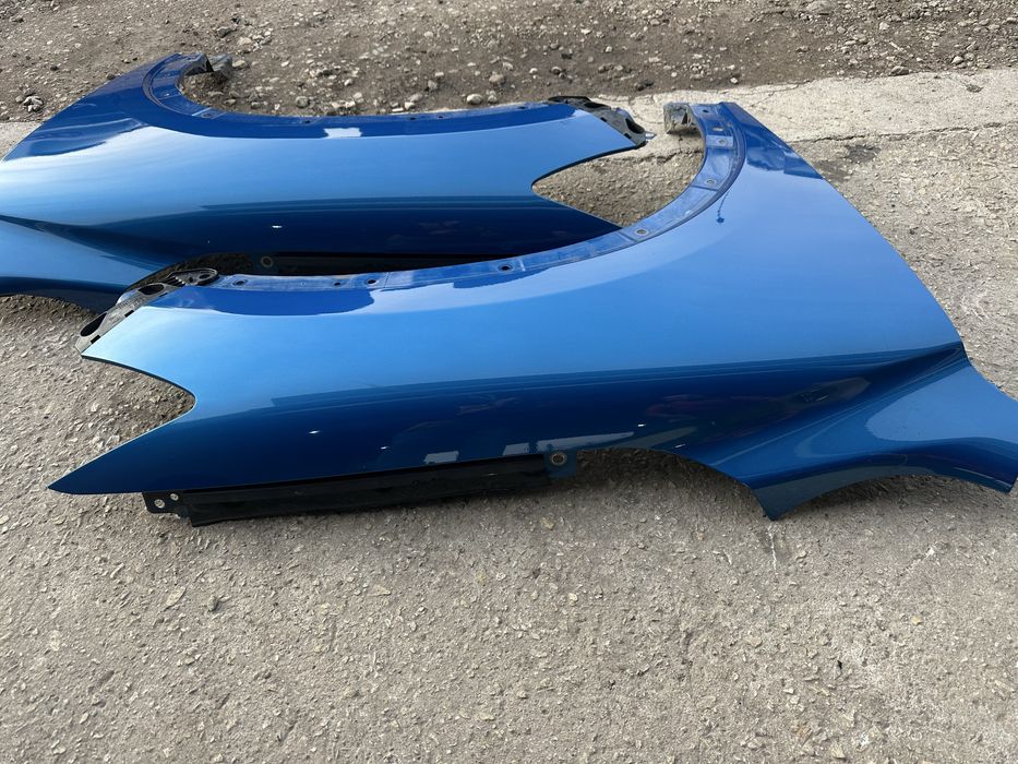 Калник/Калници за Мазда CX-5