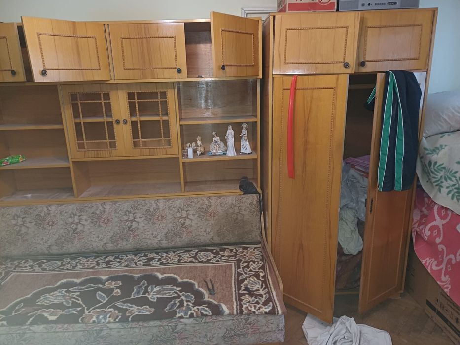 Mobilier sufragerie sau dormitor