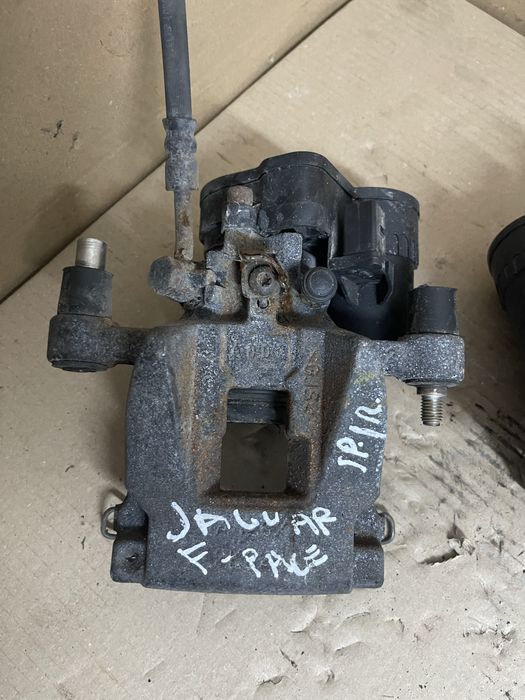 Etrieri spate electrici Jaguar F Pace 2016-2022 cod HK722K328AB