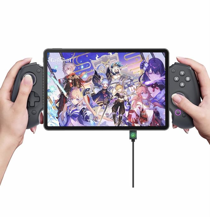 Abxylute S9 геймпад для смартфона