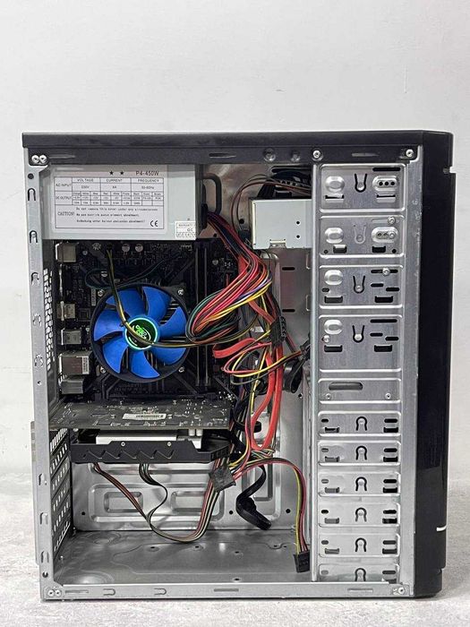 Byudjetniy Igrovoy Kompyuter