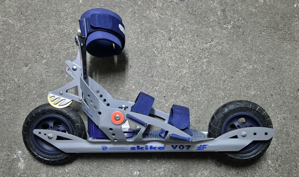 Role de viteză  Off-road Skike