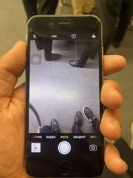 iPhone 6 32 gb yomkist 88 radnoy