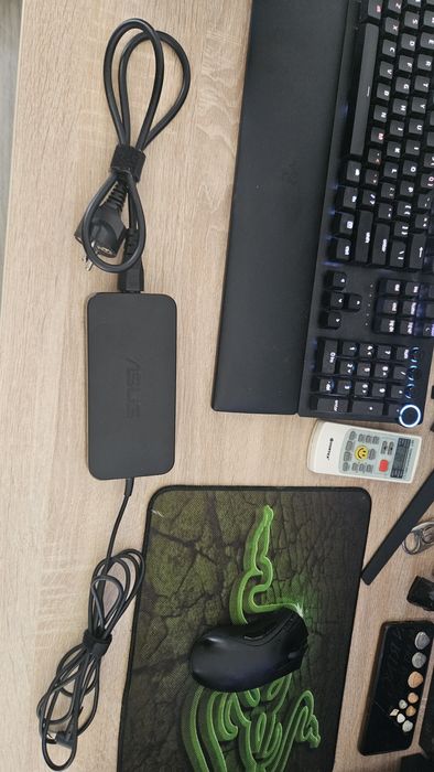 Laptop ASUS TUF Gaming FX504GM
