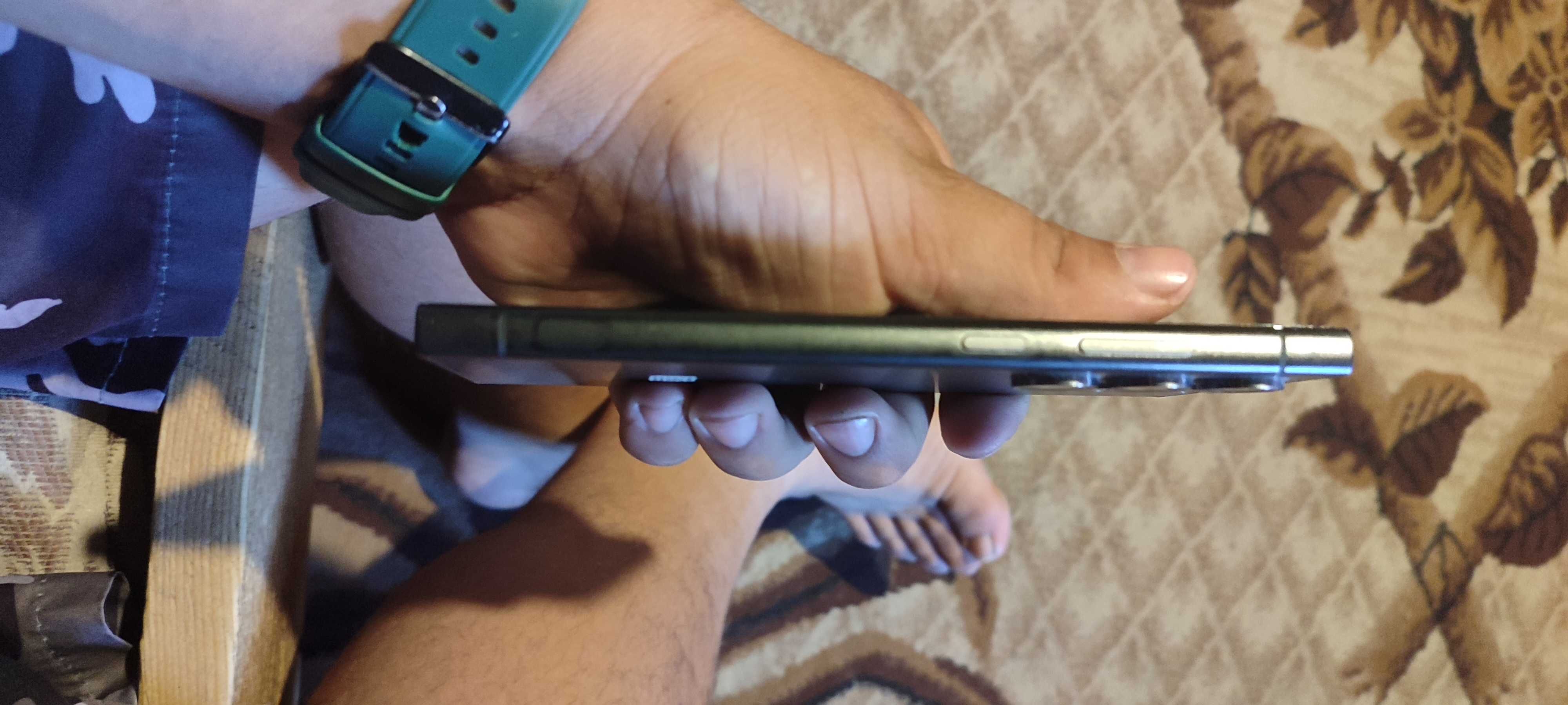 Samsung s 24 ultra