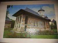 Puzzle 1000 piese