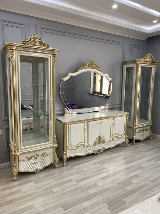 ЦЕХДАН шохона пенал ва камодлар