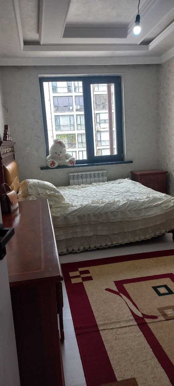 Kvartira sotiladi naqdga Продается квартира