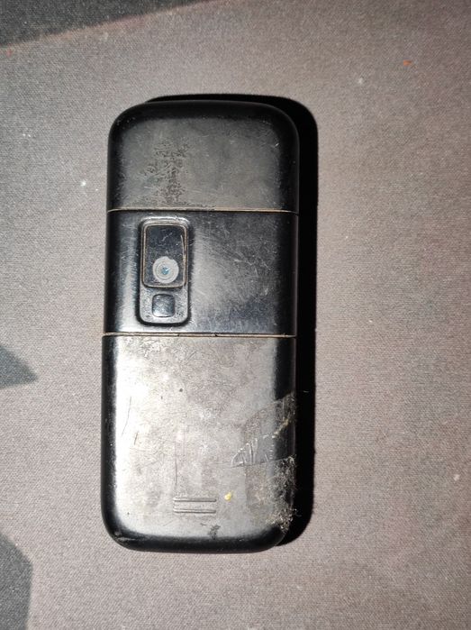 Кнопочный телефон nokia