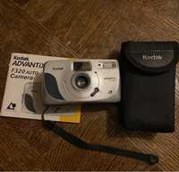Kodak advantix F320