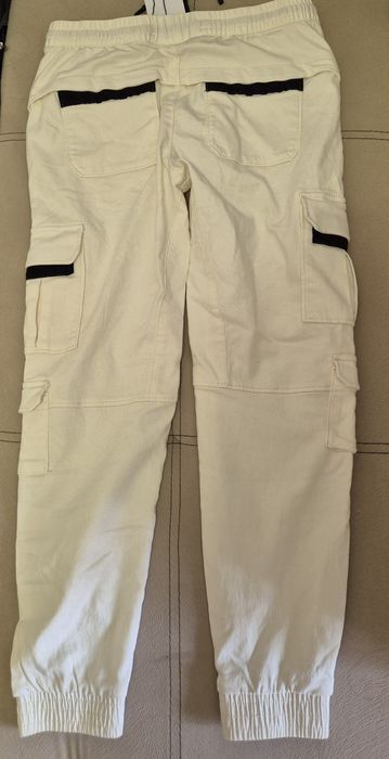 Мъжки спортен панталон ZARA