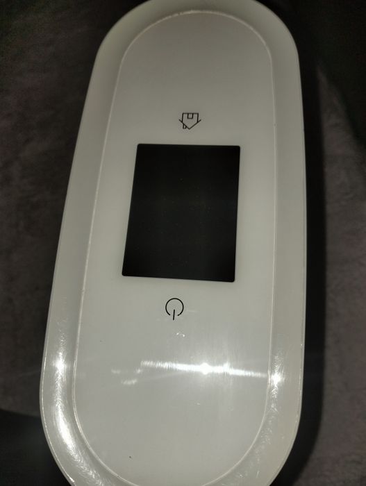 Concentrator oxigen portabil Philips