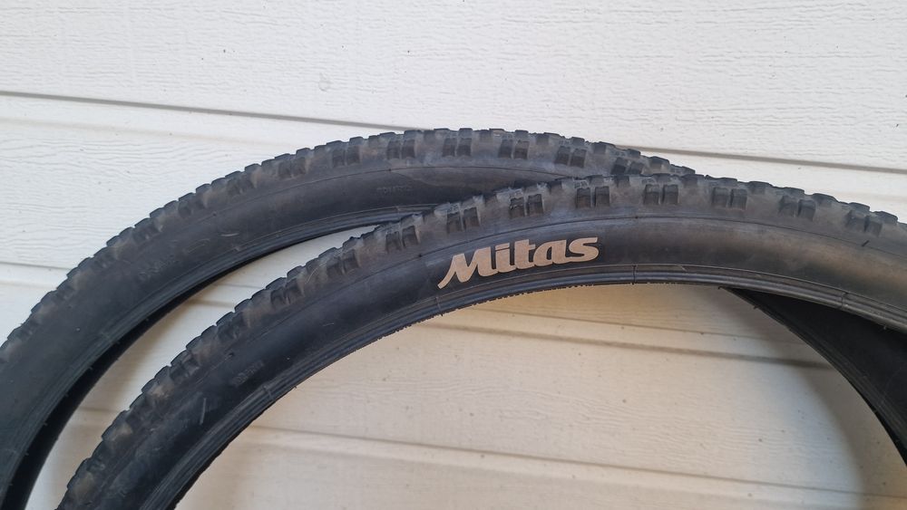 Гуми за колело  Mitas Tomcat 29x2.1