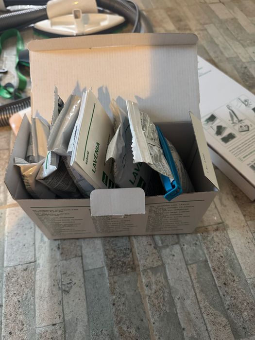 Accesorii aspirator , Kobolt Vorwerk