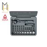 Набор отверток с храповым механизмом Xiaomi DUKA RS2 40-in-1