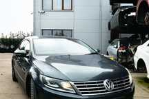 Cutie viteze 6 trepte, Start Stop Vw Passat B7, Passat CC 2.0tdi Euro 5