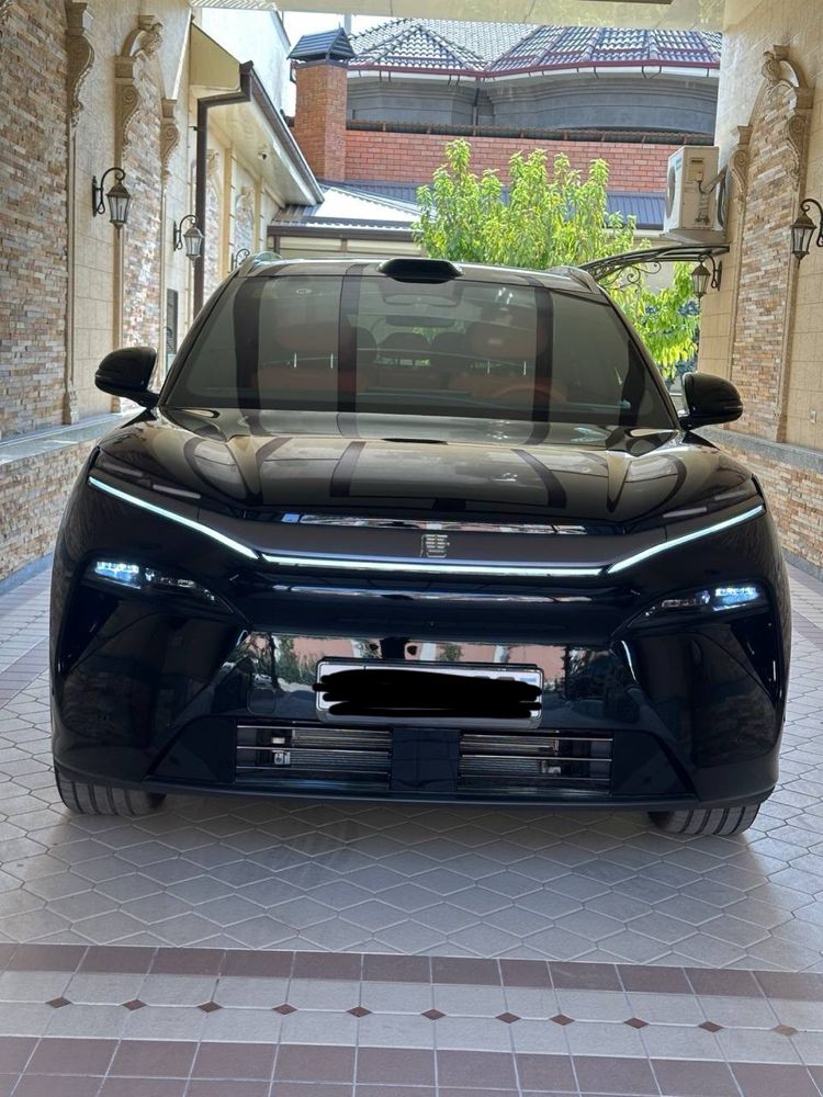 Byd Tang L full natariusga tayyor