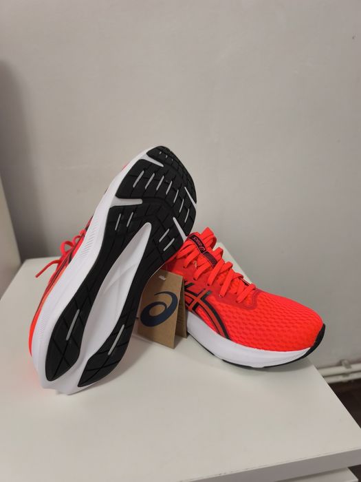 Asics Patriot 14/ Noi