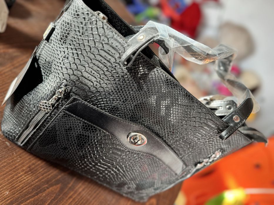 Чанта Berlina чисто нова