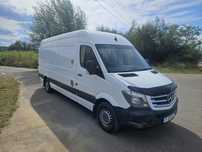 Mercedes benz Sprinter 316cdi
