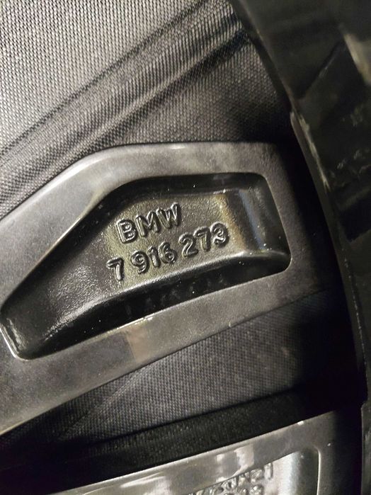 Джанти 718M BMW X3 X4 718М 21