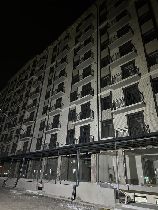 Novostroyka Chirchiq